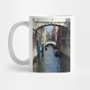 Venice Italy 01 Mug